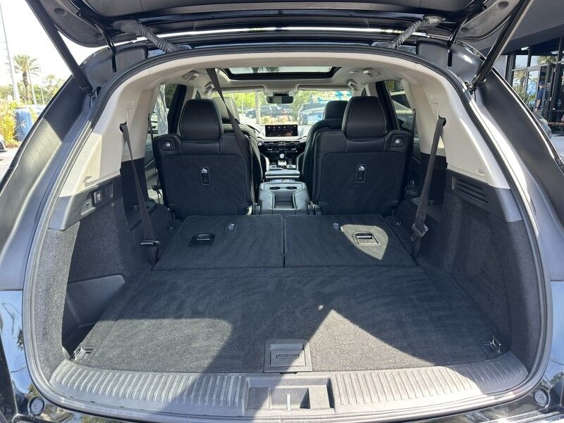 2022 Acura MDX w/Technology Package Jacksonville FL