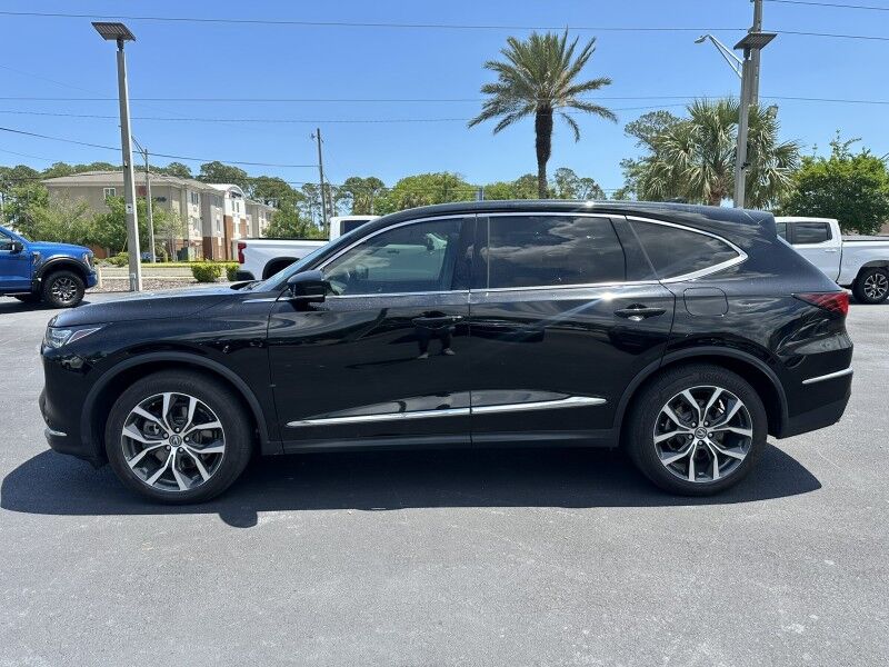 2022 Acura MDX w/Technology Package