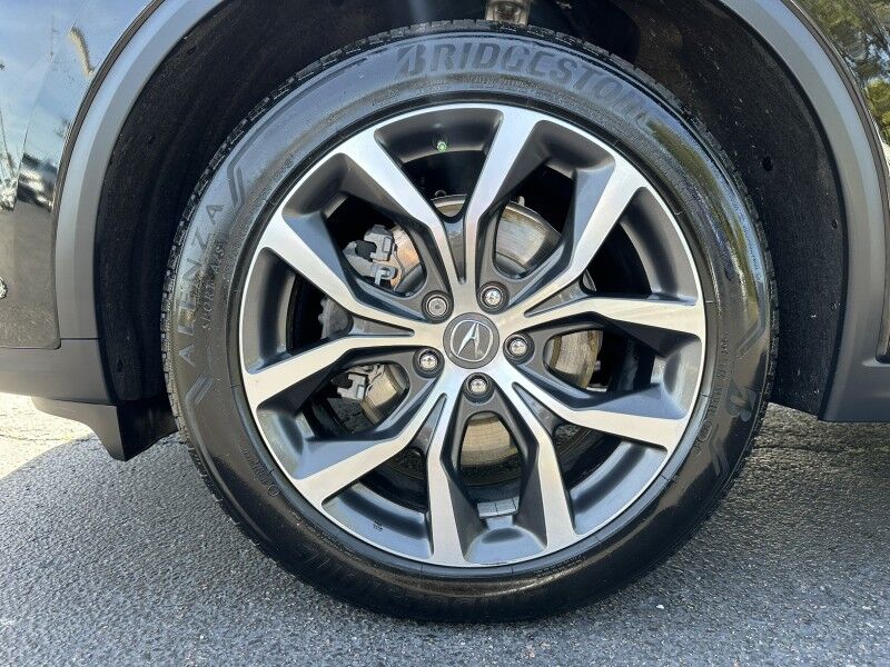 2022 Acura MDX w/Technology Package Jacksonville FL