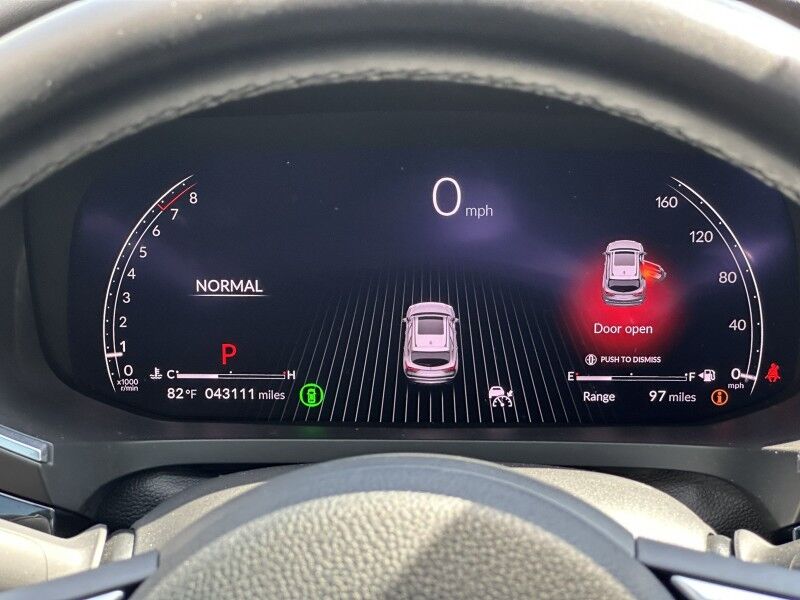 2022 Acura MDX w/Technology Package Jacksonville FL