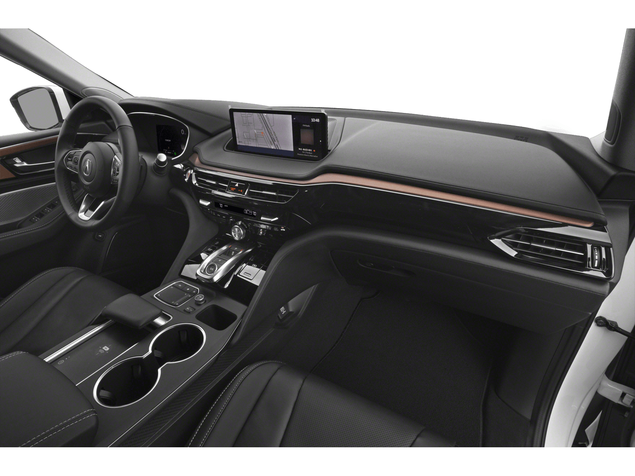 2022 Acura MDX w/Technology Package Roseville CA