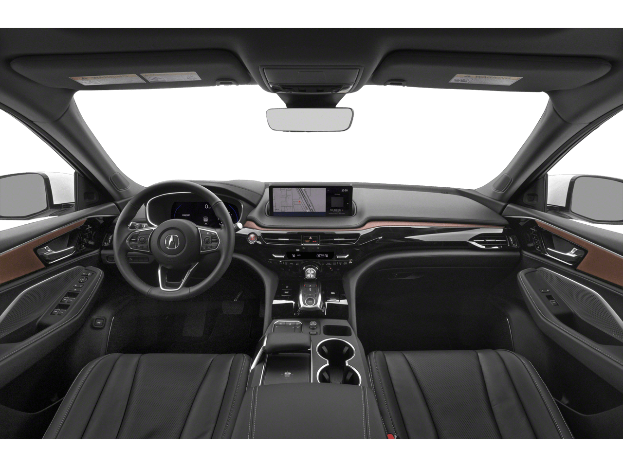 2022 Acura MDX w/Technology Package Roseville CA