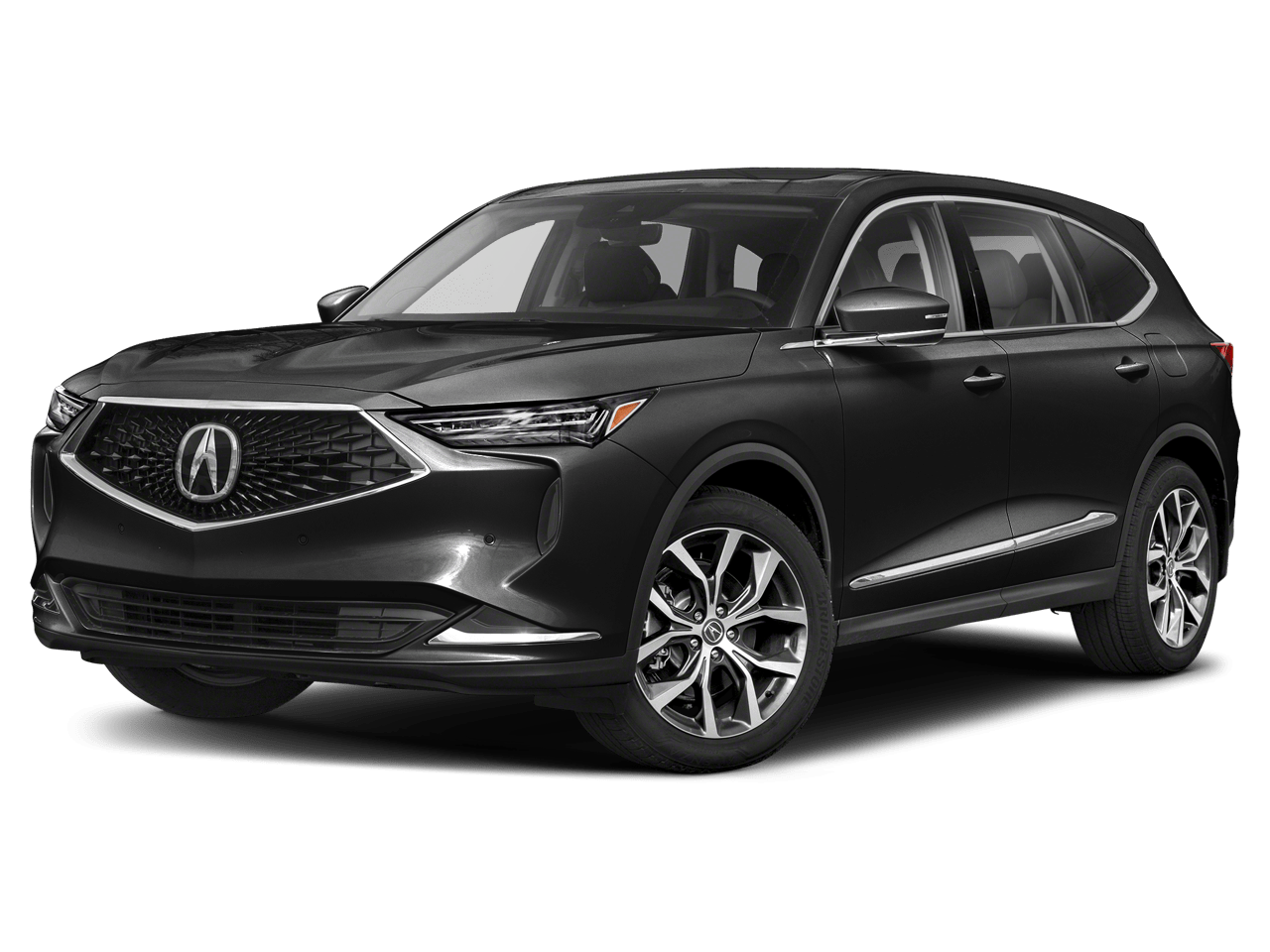 2022 Acura MDX w/Technology Package