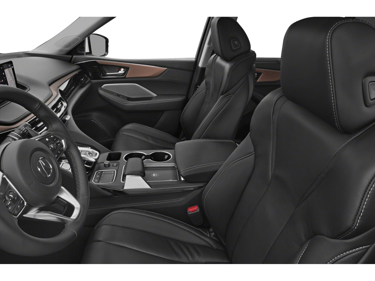 2022 Acura MDX w/Technology Package Roseville CA