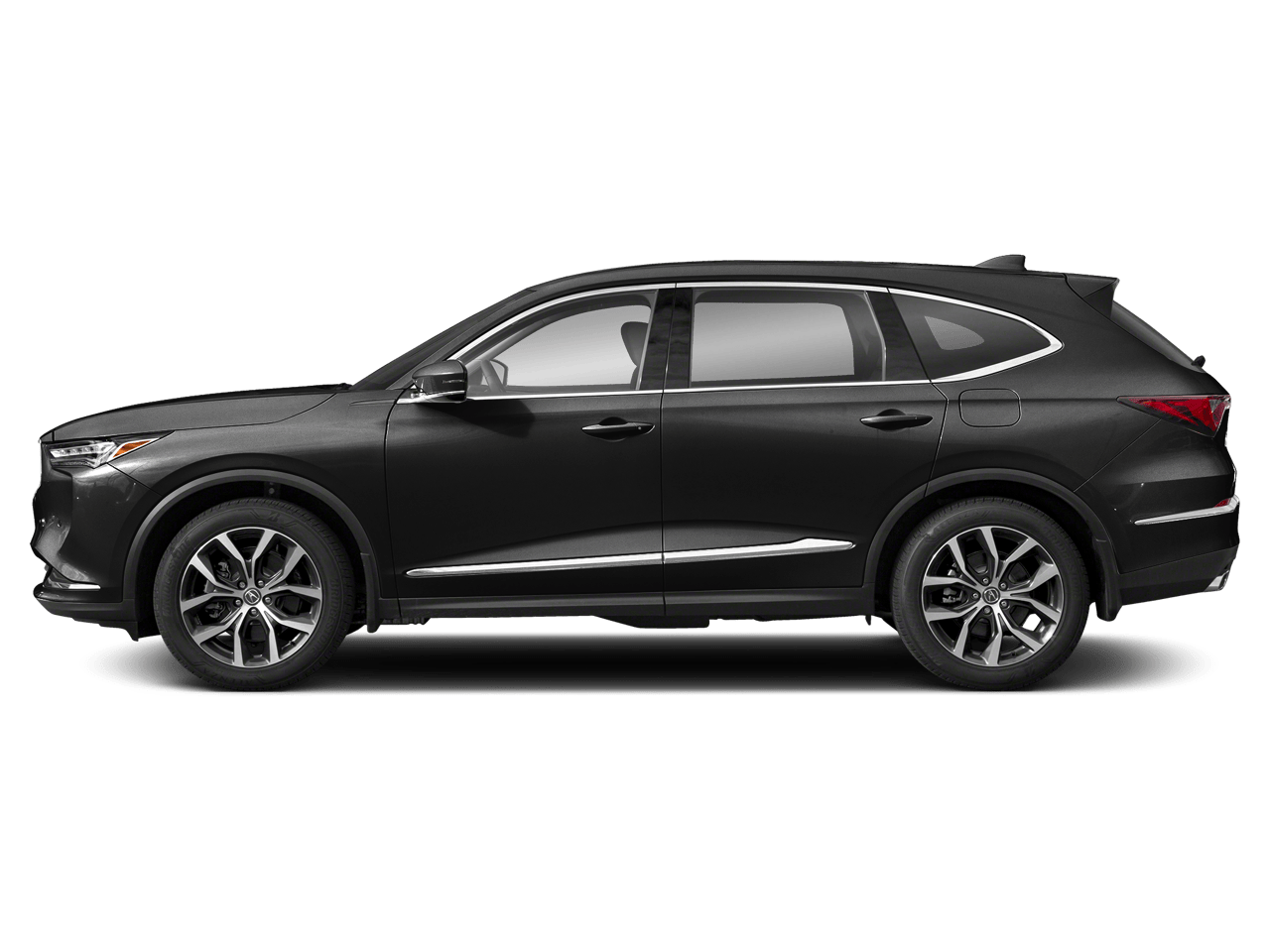 2022 Acura MDX w/Technology Package Roseville CA