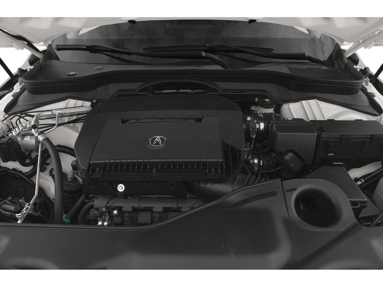 2022 Acura MDX w/Technology Package Roseville CA