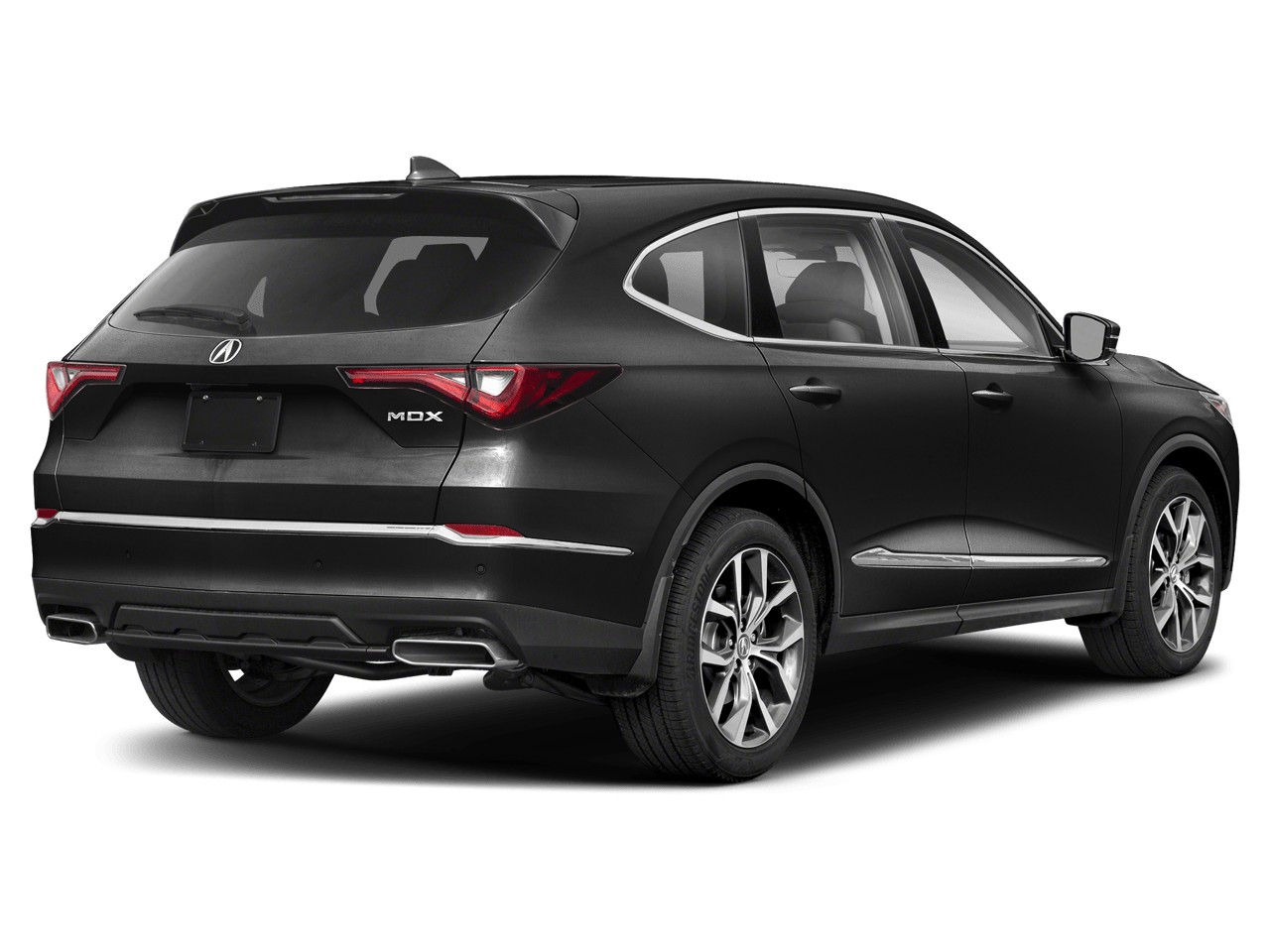 2022 Acura MDX w/Technology Package Roseville CA