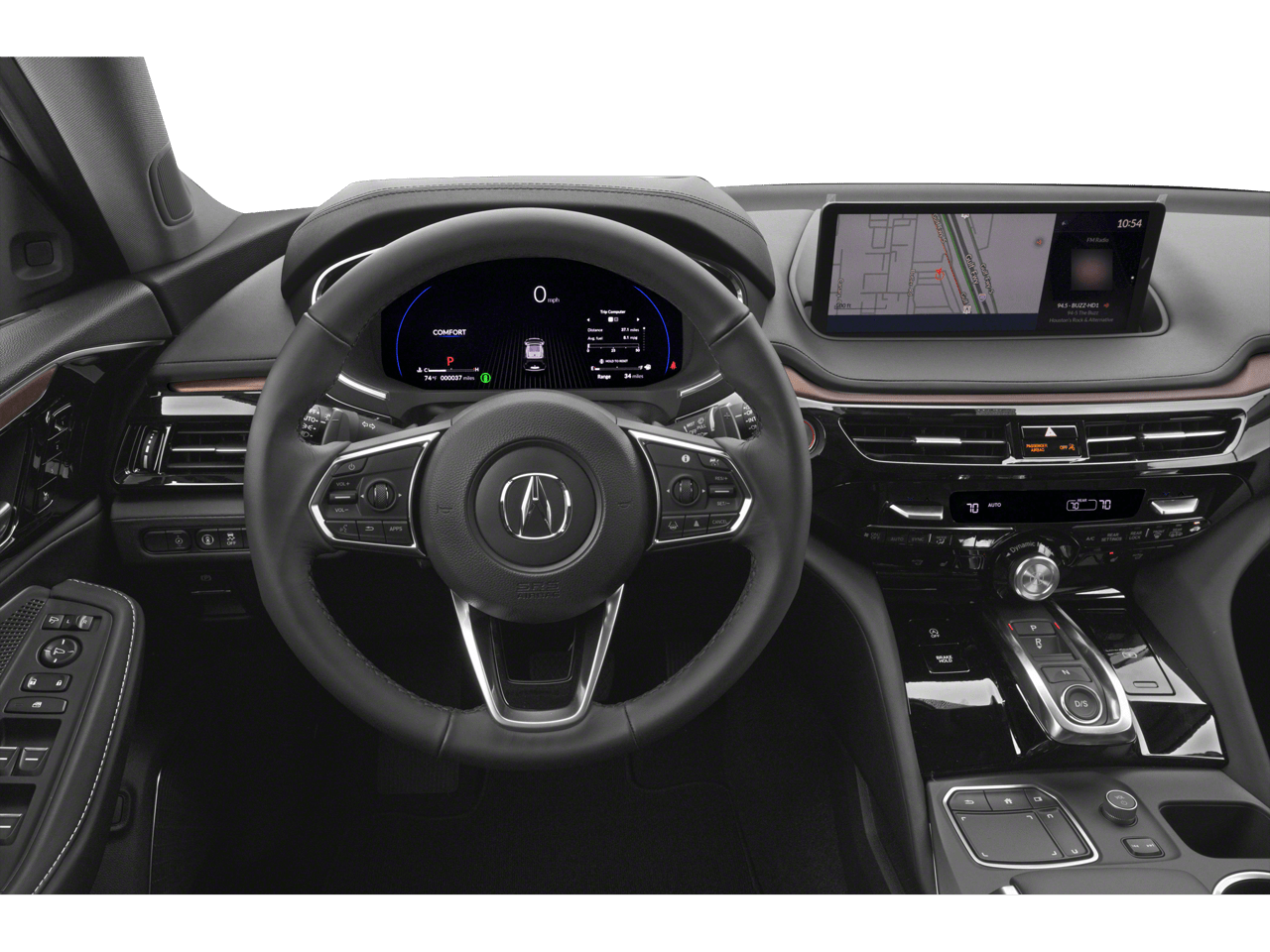 2022 Acura MDX w/Technology Package Roseville CA