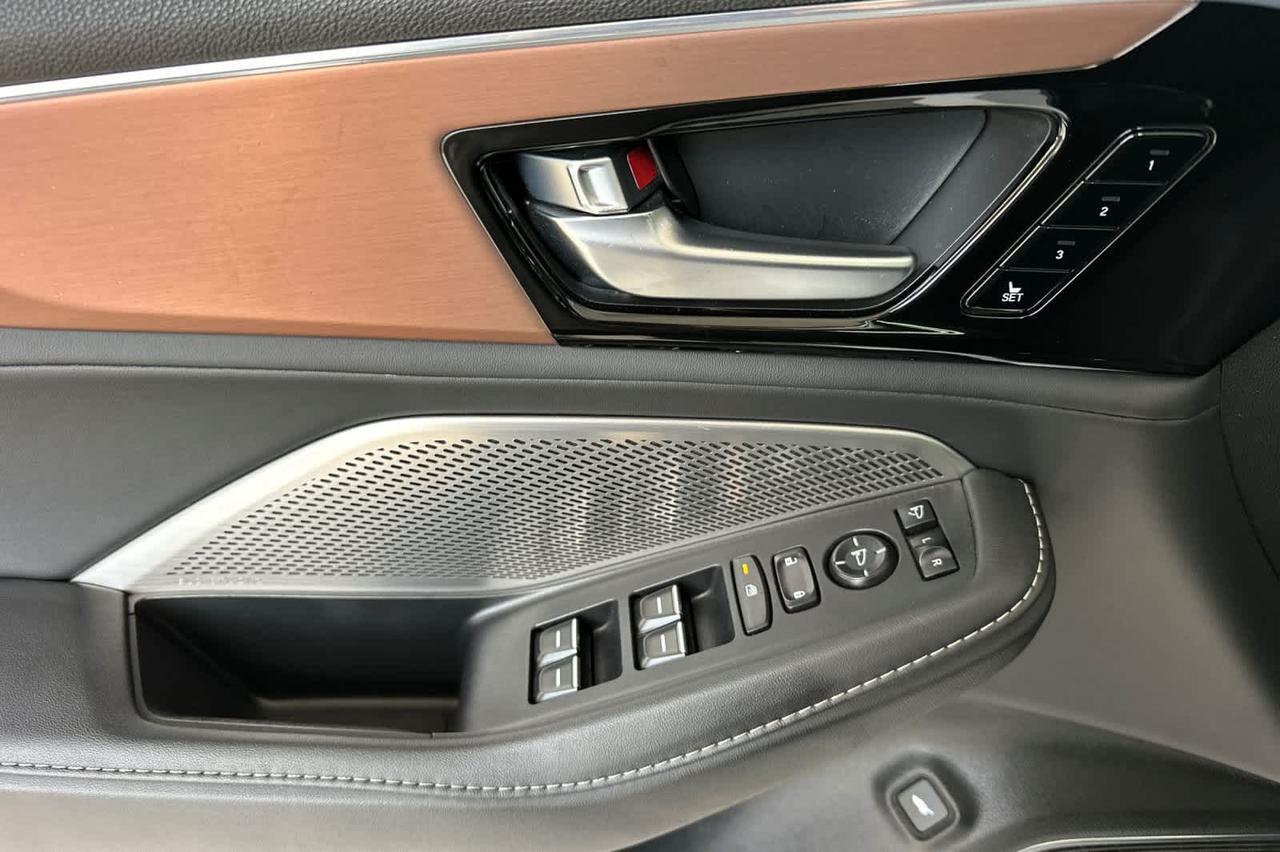 2022 Acura MDX w/Technology Package Roseville CA