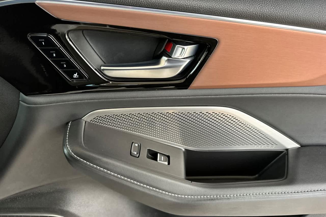 2022 Acura MDX w/Technology Package Roseville CA