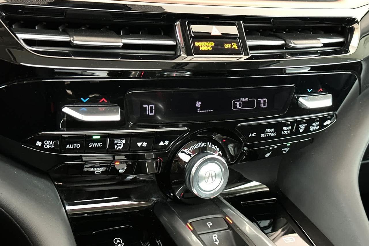 2022 Acura MDX w/Technology Package Roseville CA