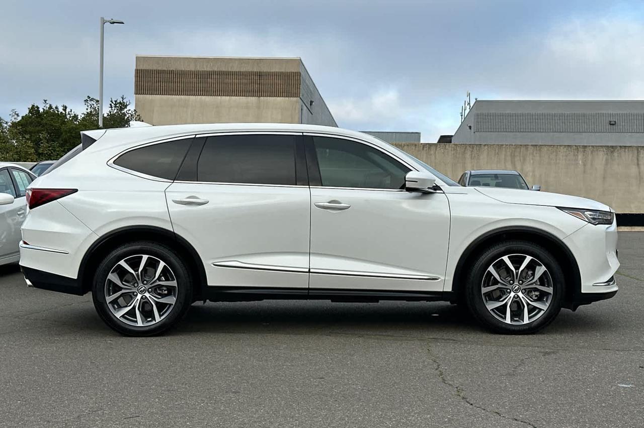 2022 Acura MDX w/Technology Package Roseville CA