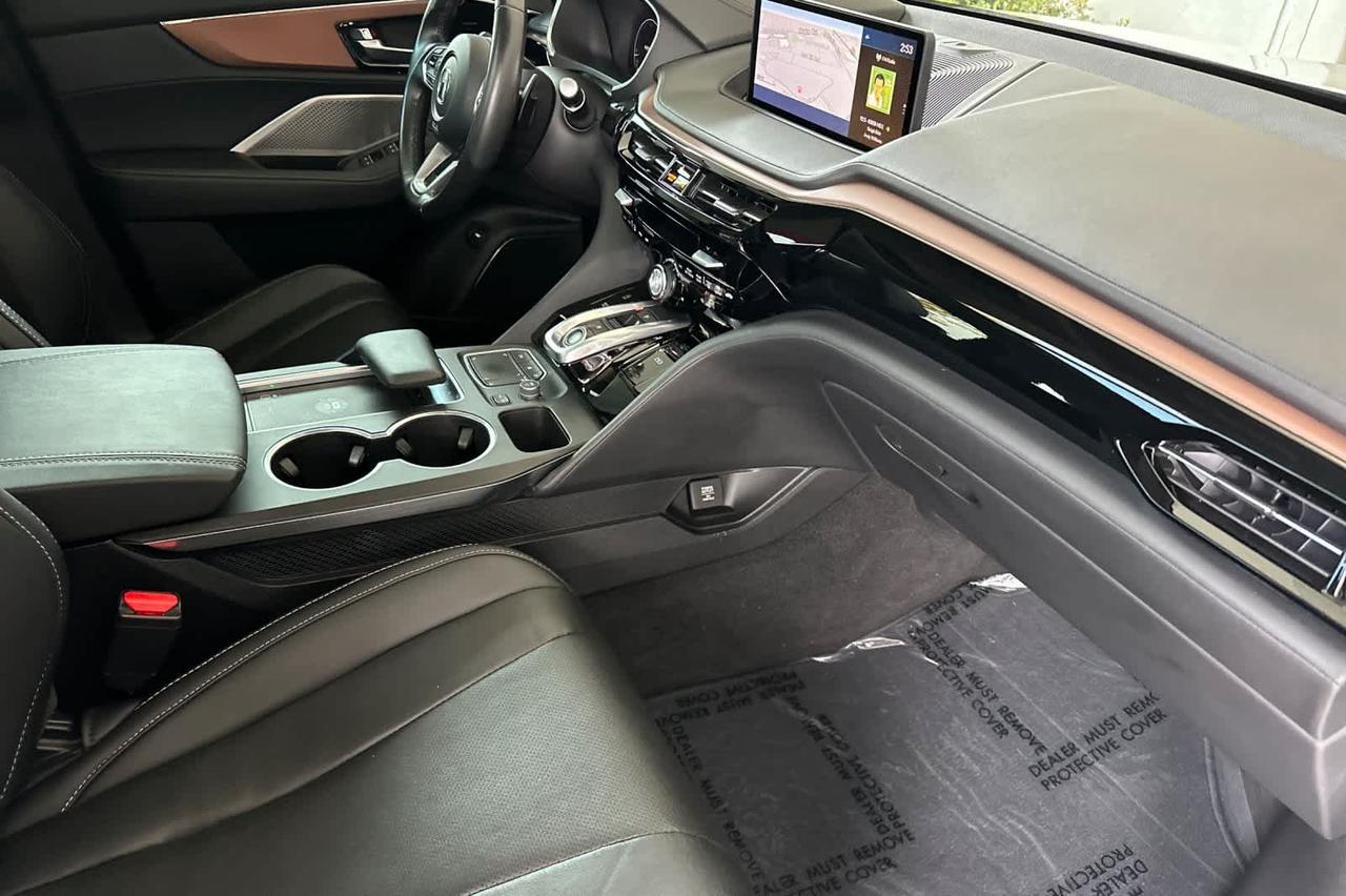 2022 Acura MDX w/Technology Package Roseville CA