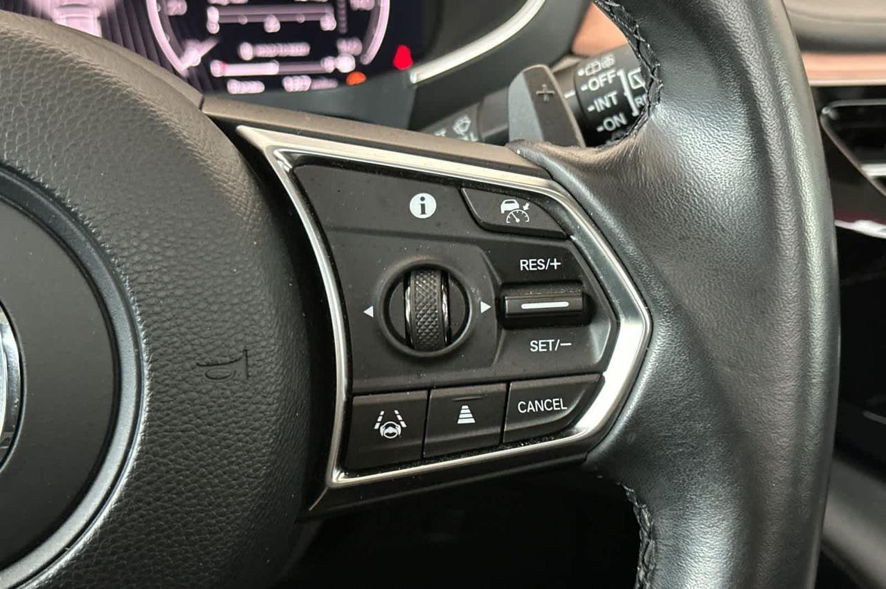 2022 Acura MDX w/Technology Package Roseville CA