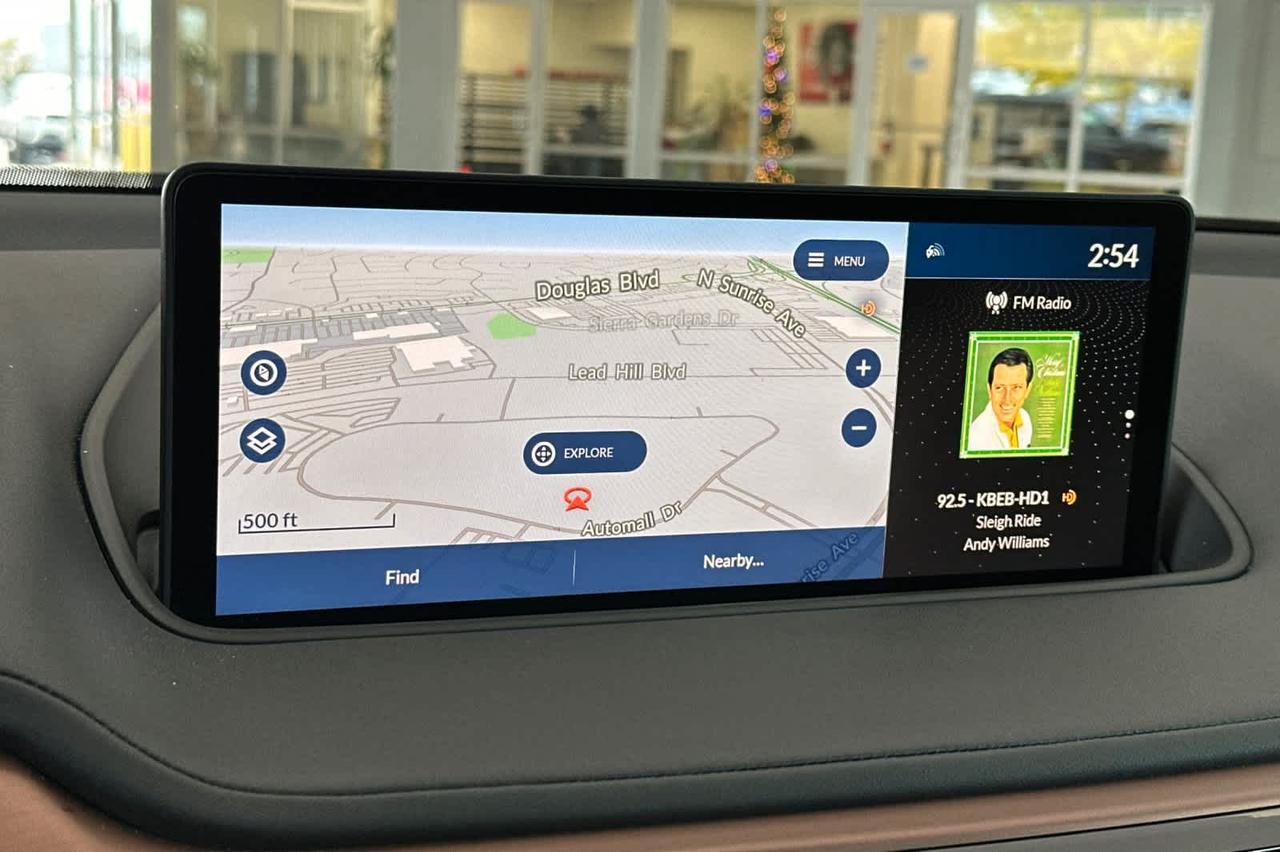 2022 Acura MDX w/Technology Package Roseville CA