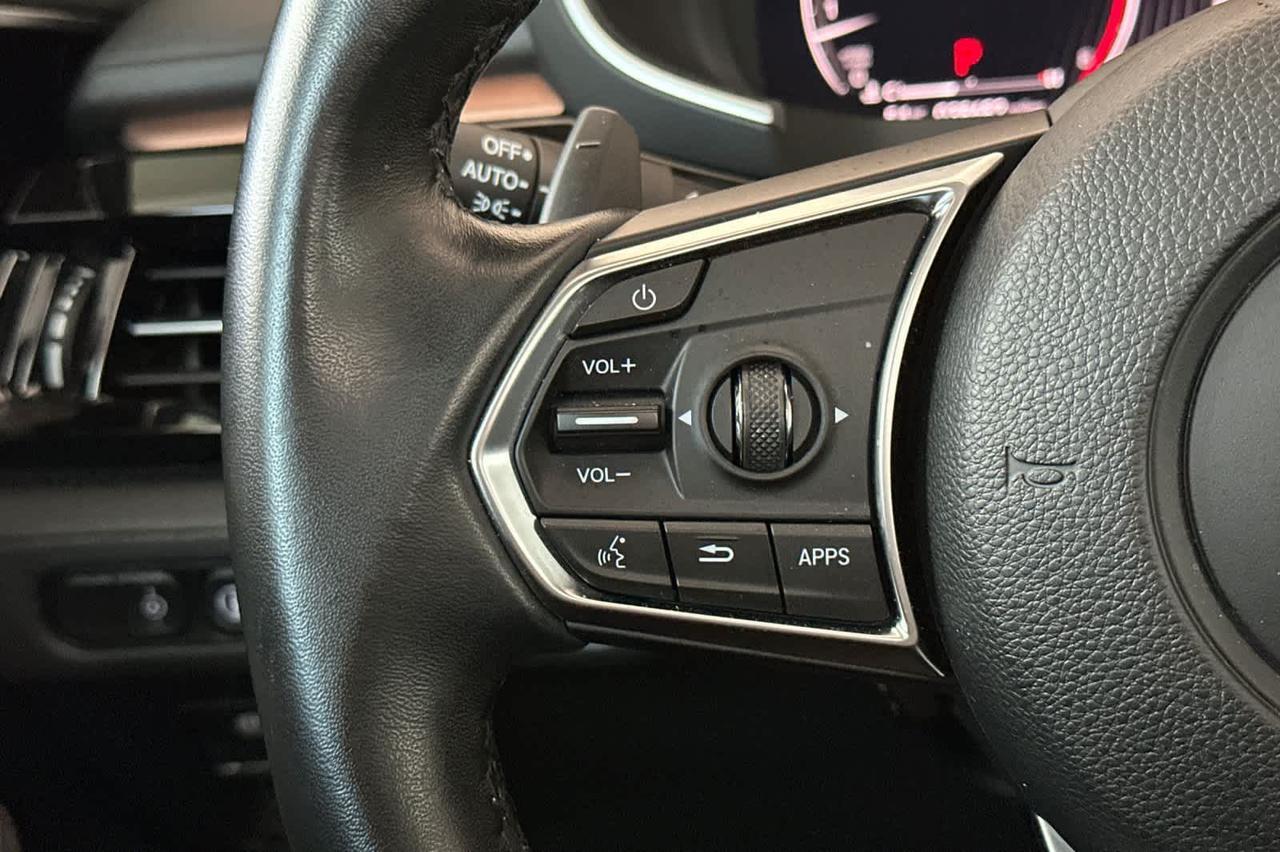 2022 Acura MDX w/Technology Package Roseville CA