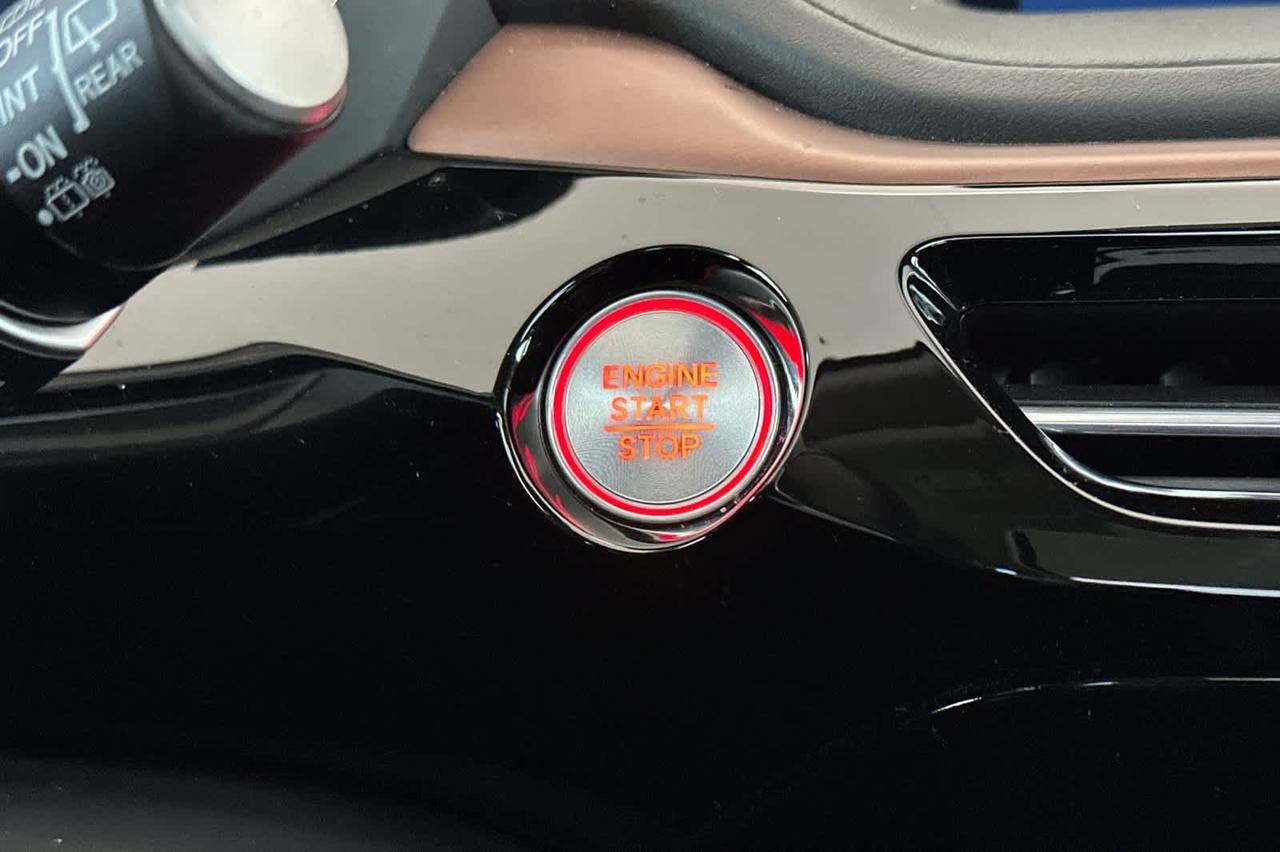 2022 Acura MDX w/Technology Package Roseville CA