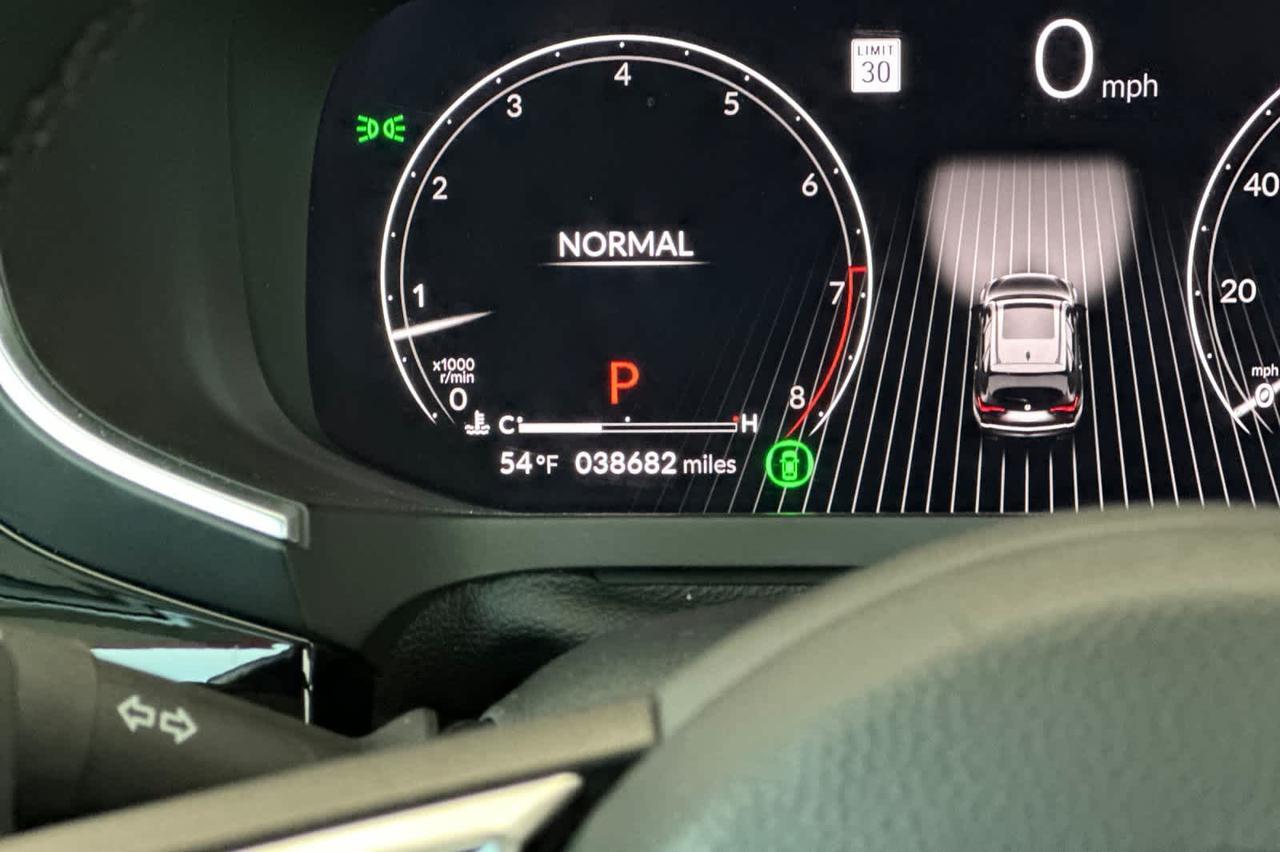 2022 Acura MDX w/Technology Package Roseville CA