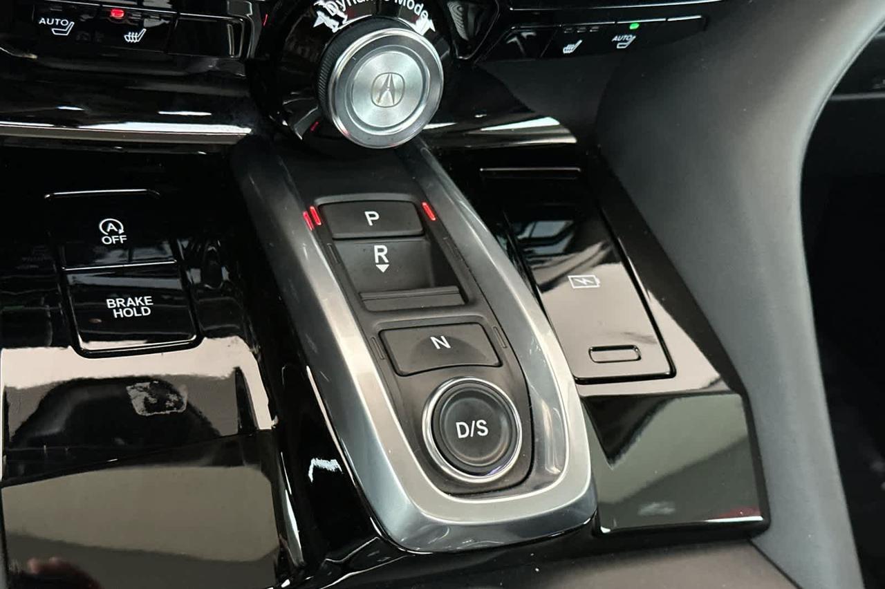 2022 Acura MDX w/Technology Package Roseville CA