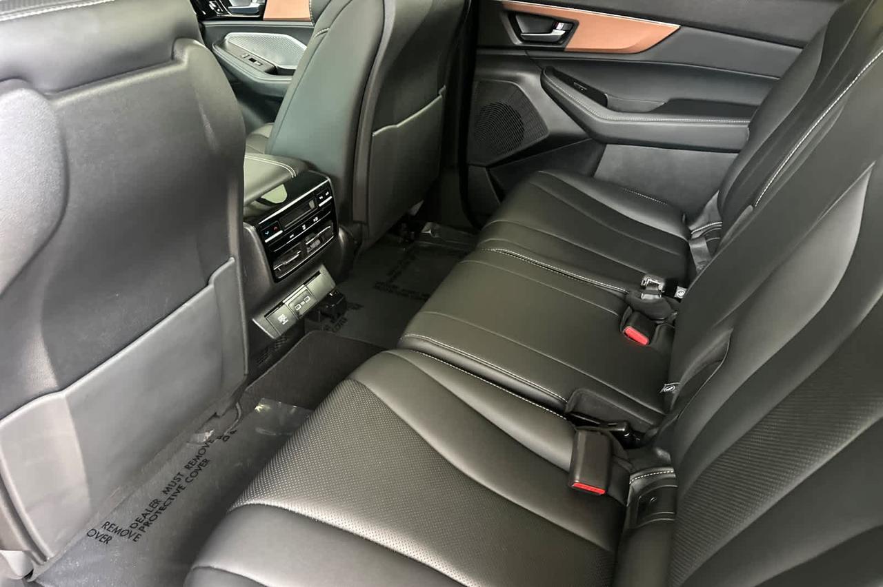 2022 Acura MDX w/Technology Package Roseville CA