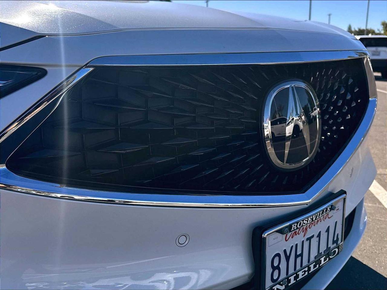 2022 Acura MDX w/Technology Package Roseville CA