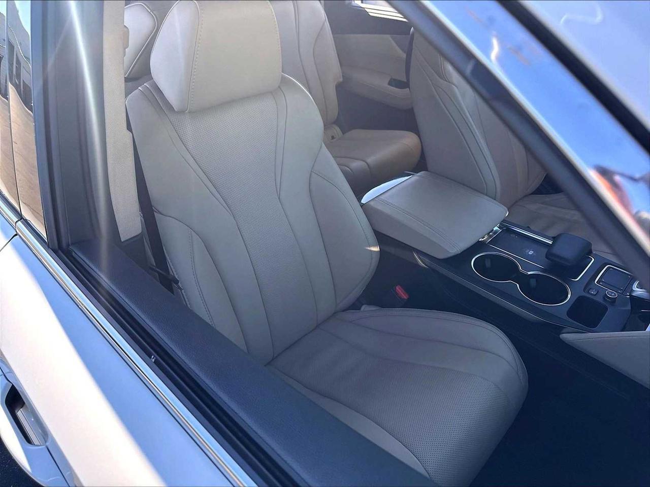 2022 Acura MDX w/Technology Package Roseville CA