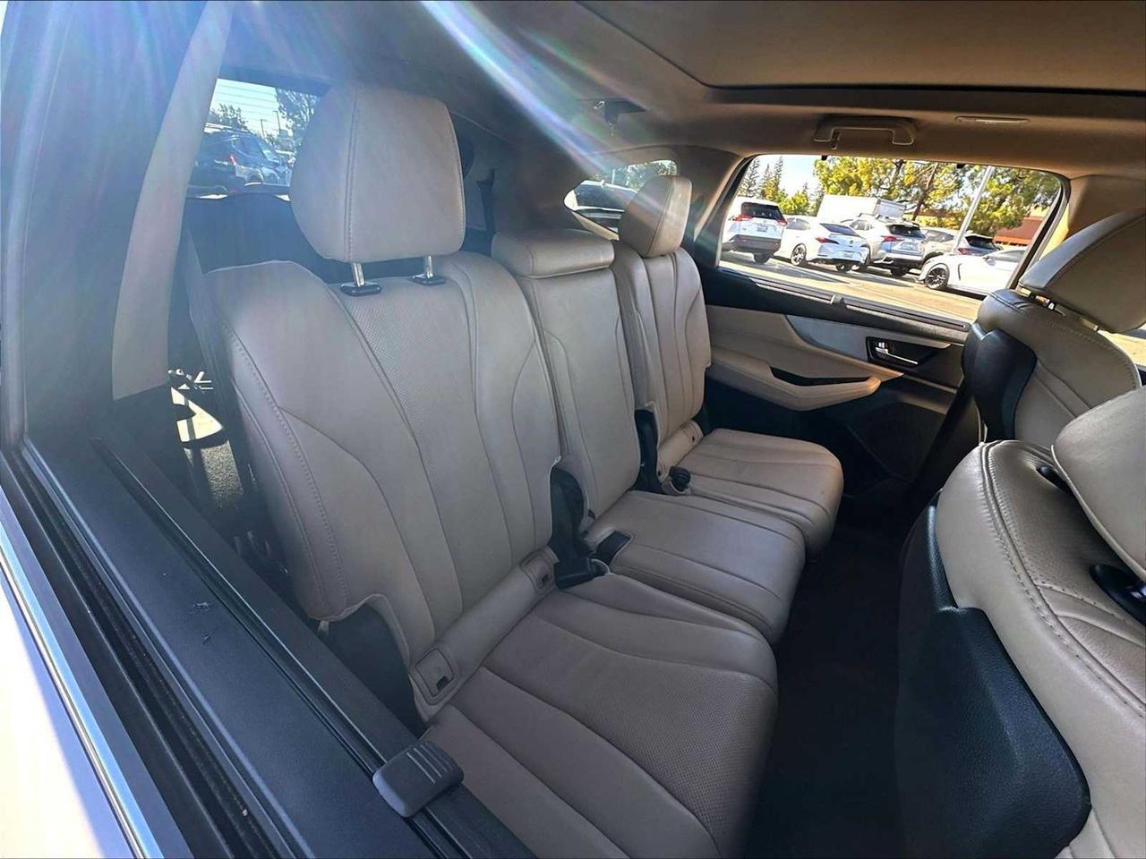 2022 Acura MDX w/Technology Package Roseville CA