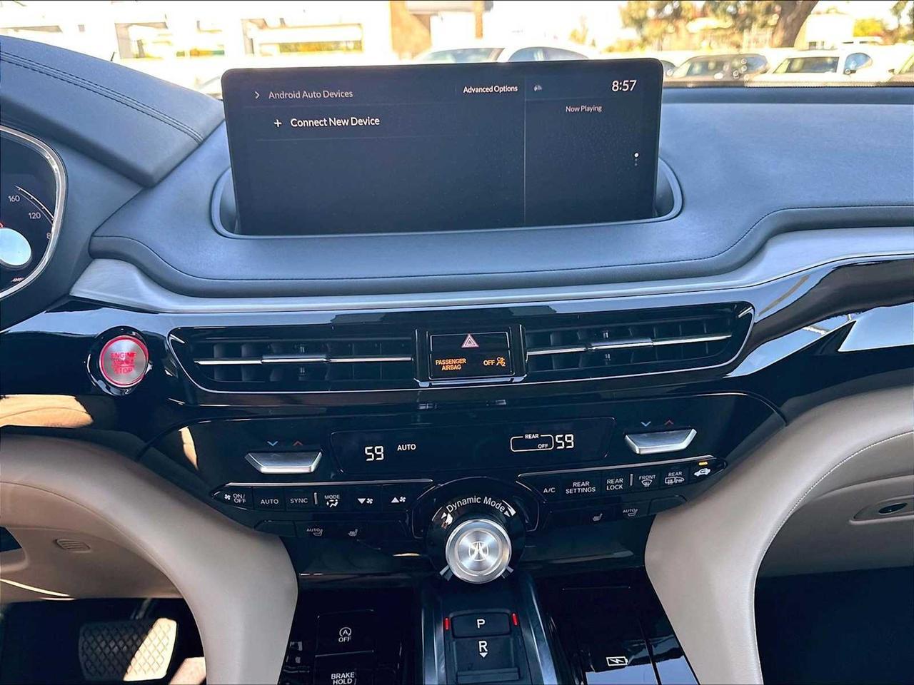2022 Acura MDX w/Technology Package Roseville CA