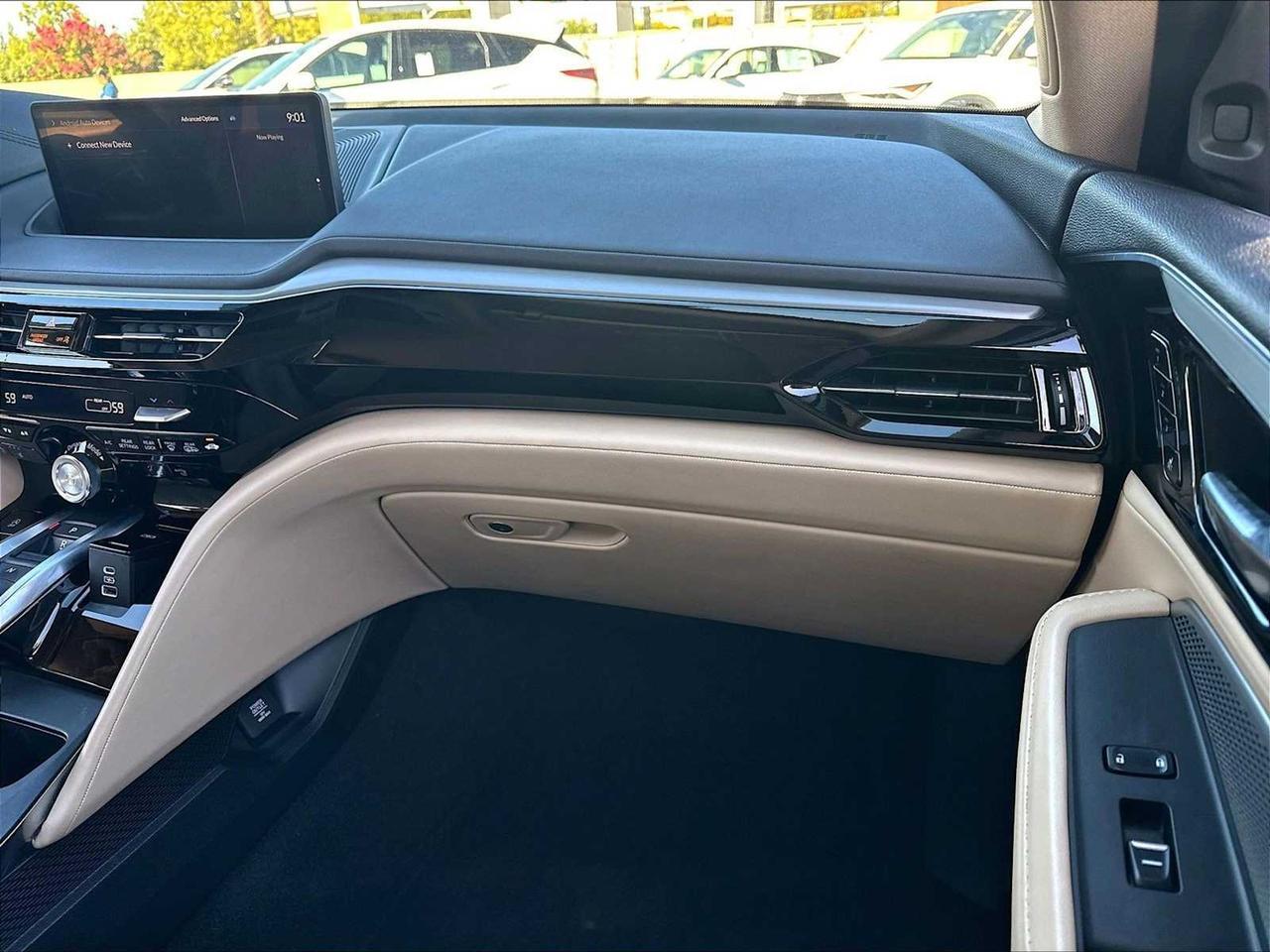 2022 Acura MDX w/Technology Package Roseville CA