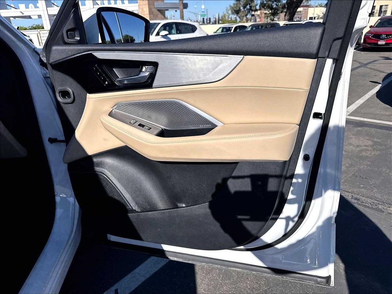 2022 Acura MDX w/Technology Package Roseville CA