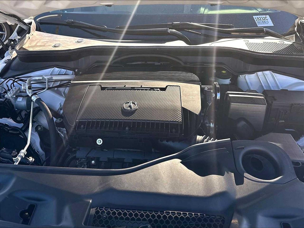 2022 Acura MDX w/Technology Package Roseville CA