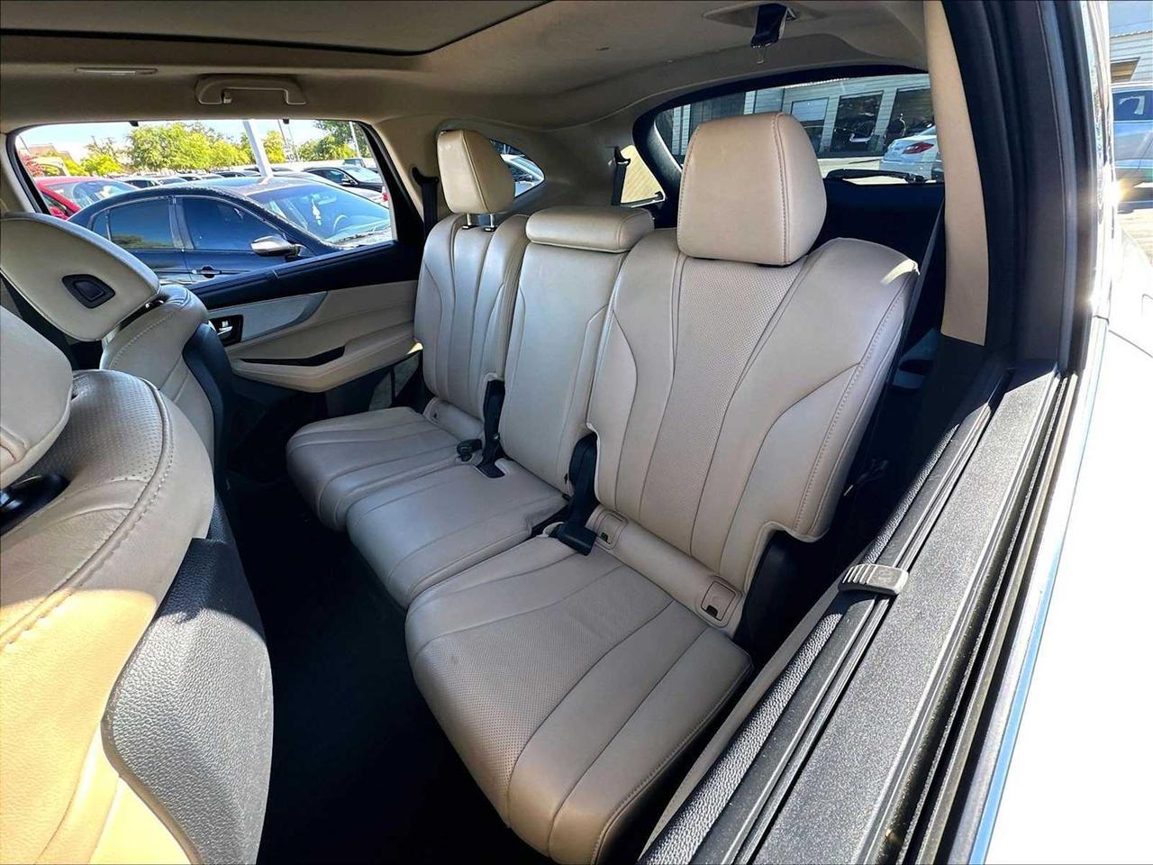2022 Acura MDX w/Technology Package Roseville CA