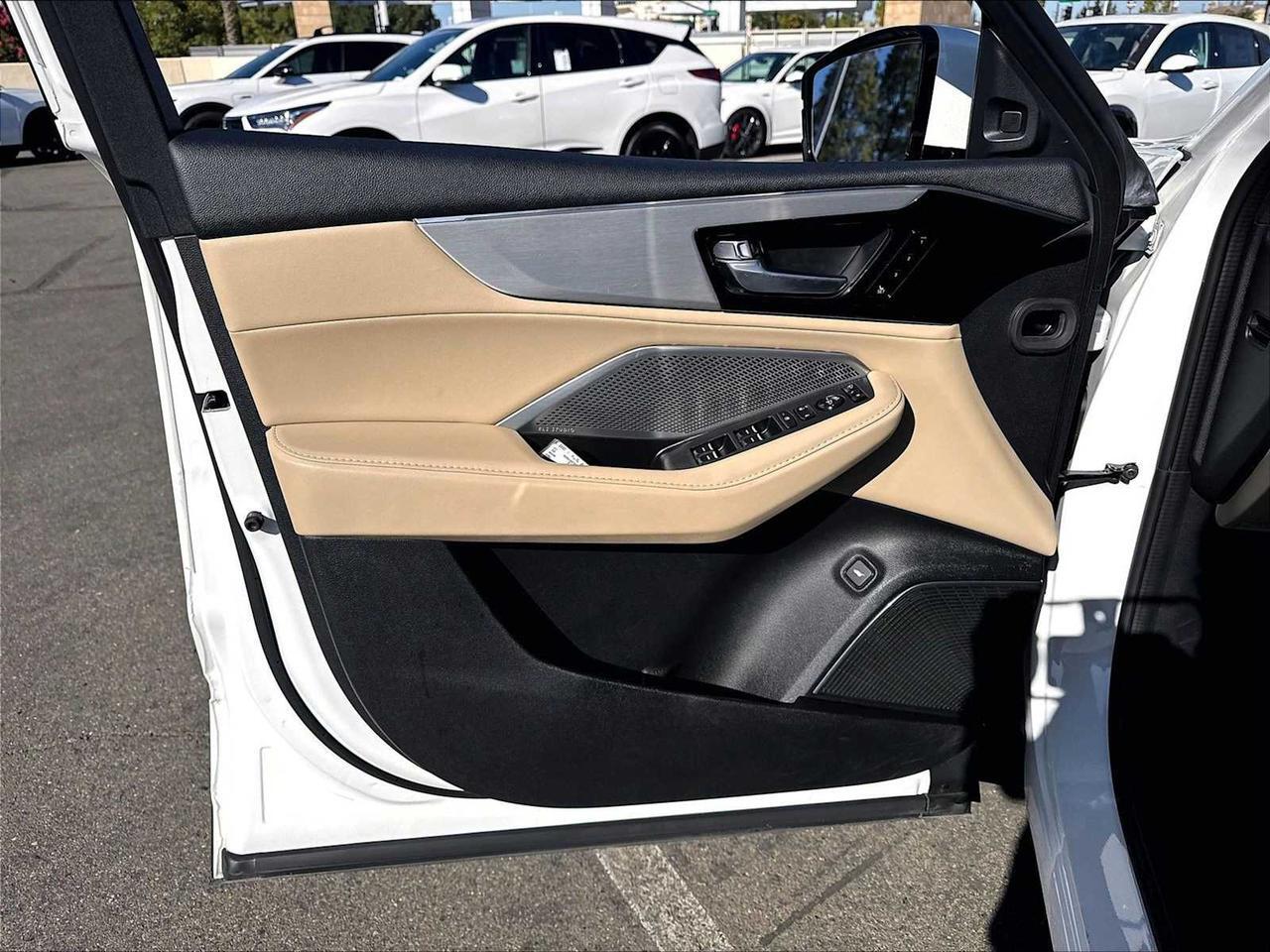 2022 Acura MDX w/Technology Package Roseville CA
