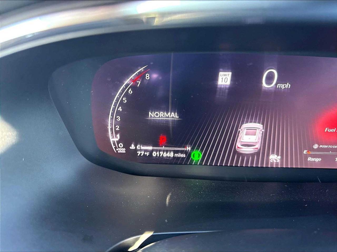 2022 Acura MDX w/Technology Package Roseville CA