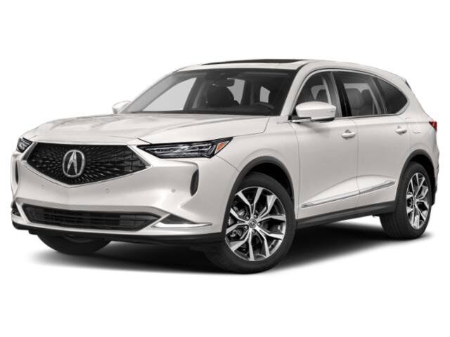 2022 Acura MDX w/Technology Package San Antonio TX