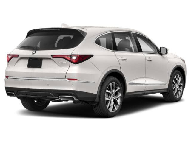 2022 Acura MDX w/Technology Package