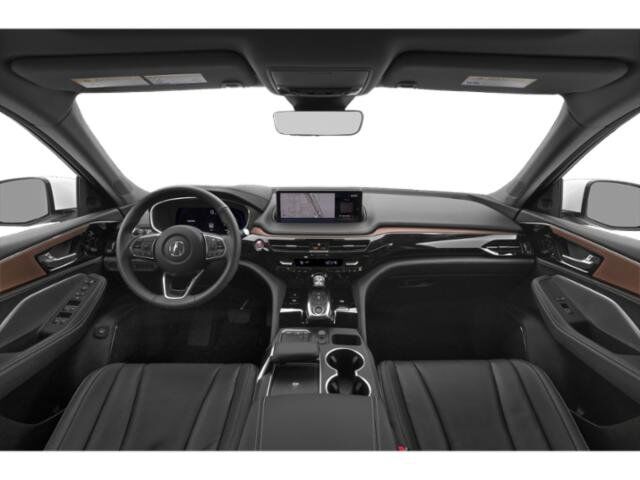 2022 Acura MDX w/Technology Package San Antonio TX
