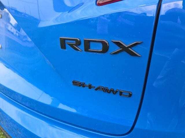 2022 Acura RDX Cape Girardeau MO