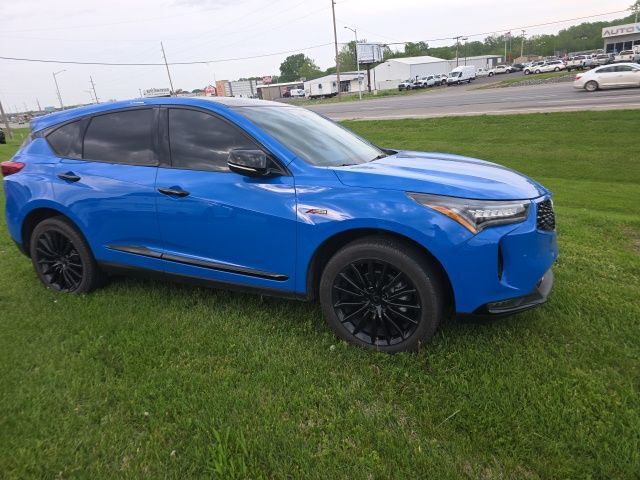 2022 Acura RDX