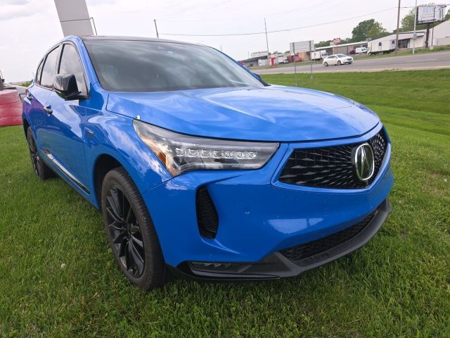 2022 Acura RDX