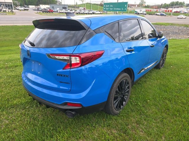 2022 Acura RDX Cape Girardeau MO