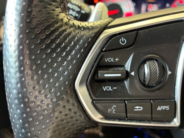 2022 Acura RDX A-SPEC Package Charlotte NC