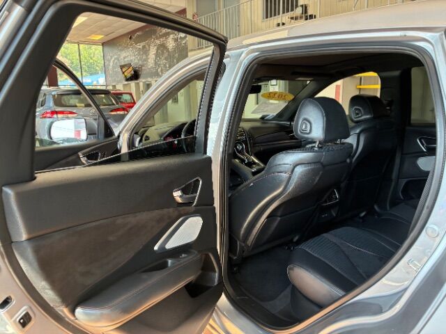 2022 Acura RDX A-SPEC Package Charlotte NC