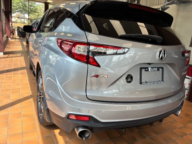 2022 Acura RDX A-SPEC Package Charlotte NC