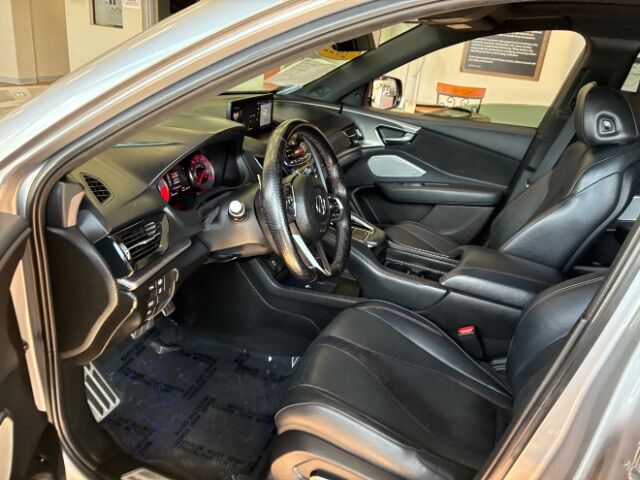 2022 Acura RDX A-SPEC Package Charlotte NC