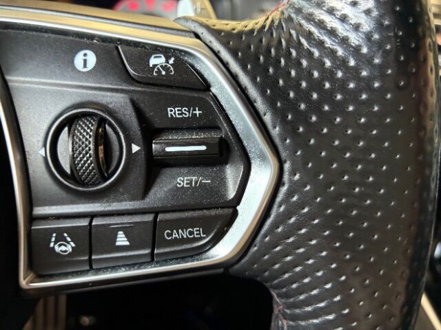 2022 Acura RDX A-SPEC Package Charlotte NC