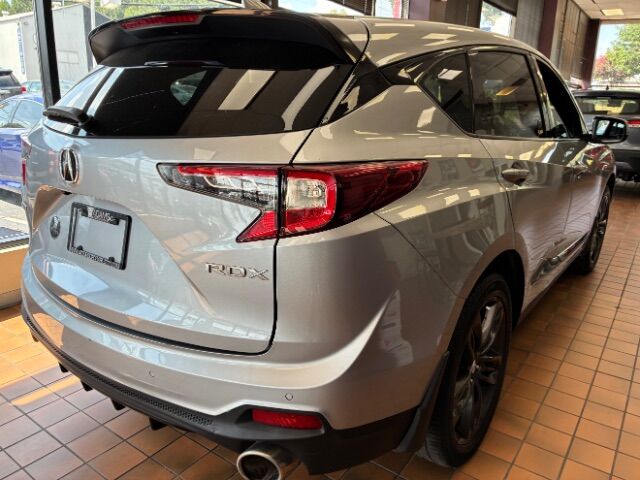 2022 Acura RDX A-SPEC Package Charlotte NC