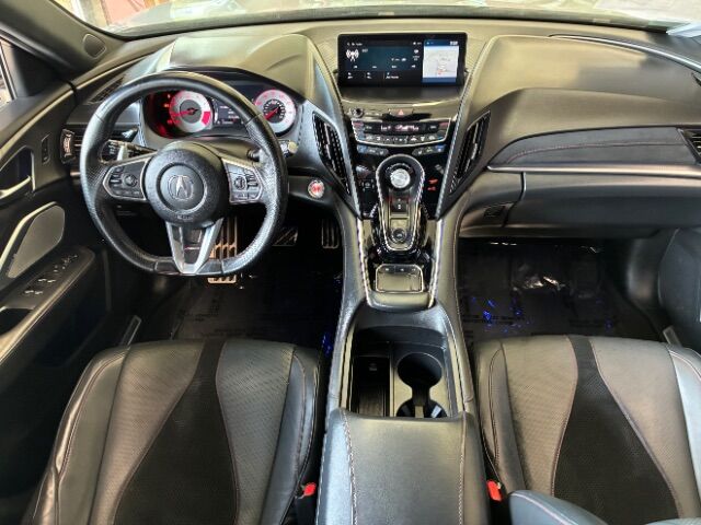 2022 Acura RDX A-SPEC Package Charlotte NC