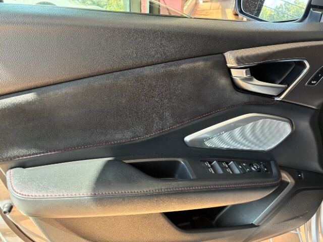 2022 Acura RDX A-SPEC Package Charlotte NC