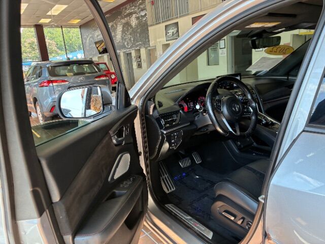 2022 Acura RDX A-SPEC Package Charlotte NC